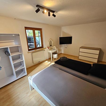 Dornbirn Town, Sägerstrasse 12 Lägenhet Exteriör bild
