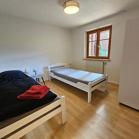Dornbirn Town, Sägerstrasse 12 Lägenhet Exteriör bild