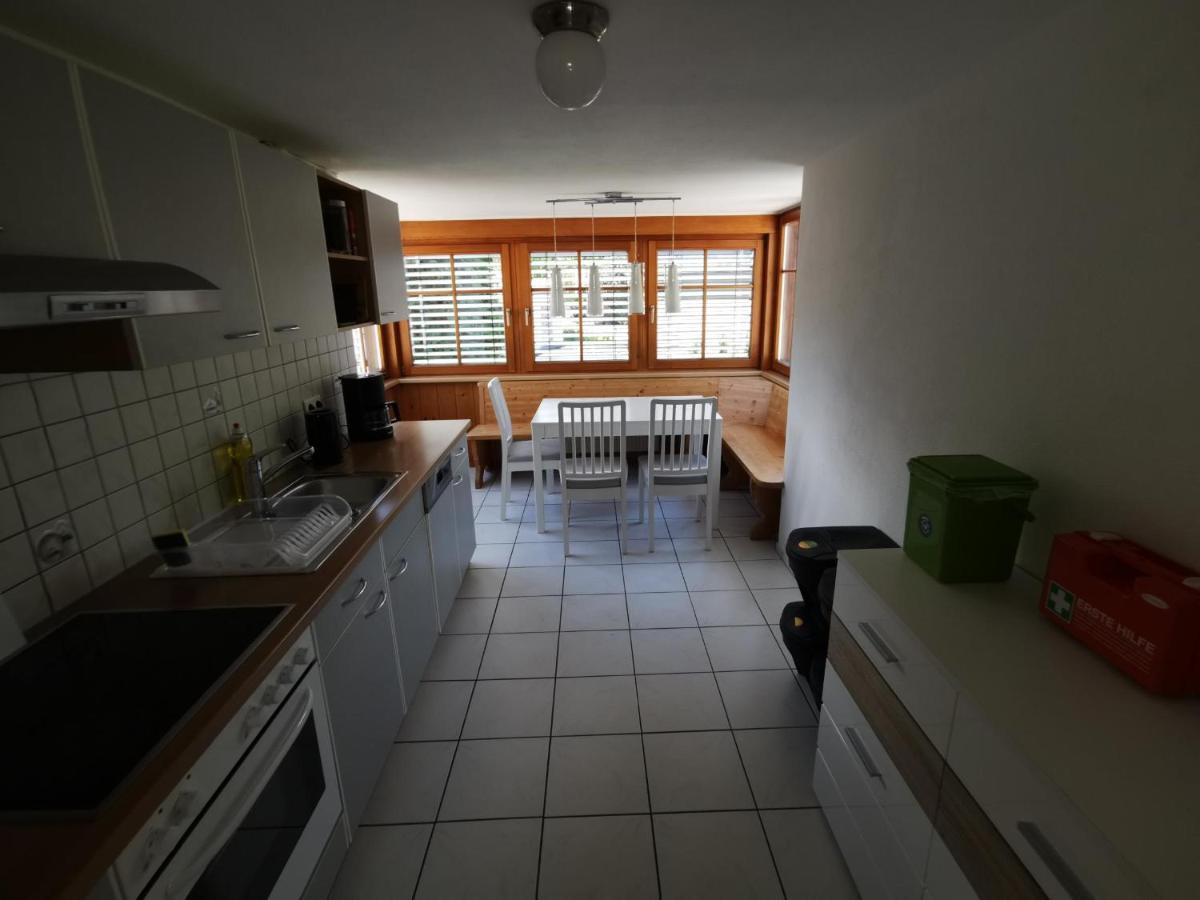 Dornbirn Town, Sägerstrasse 12 Lägenhet Exteriör bild