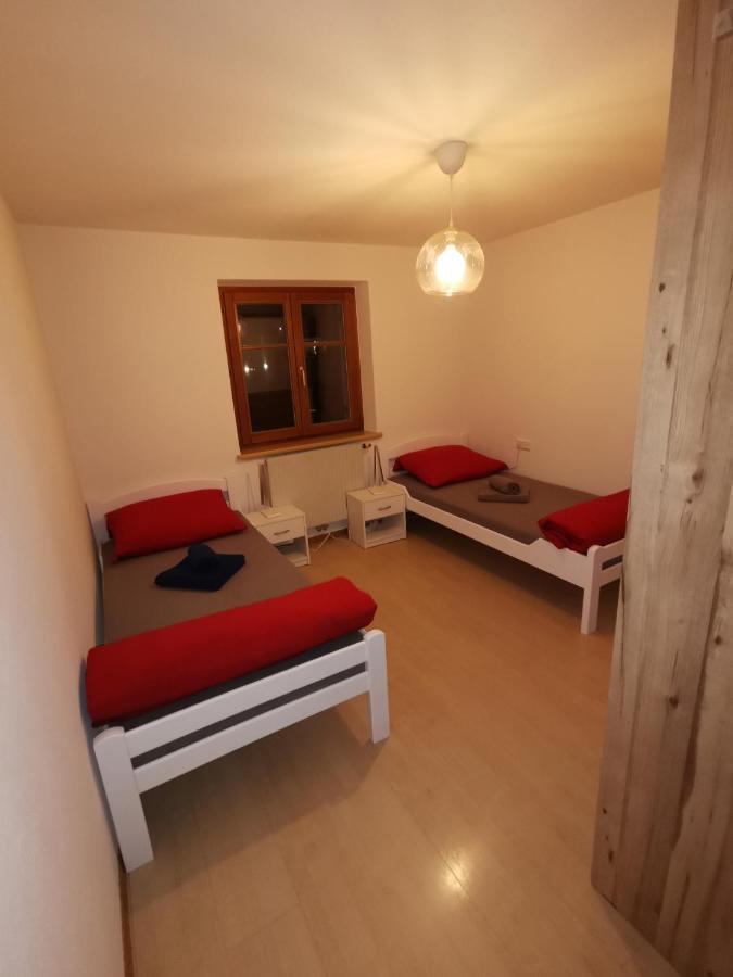 Dornbirn Town, Sägerstrasse 12 Lägenhet Exteriör bild