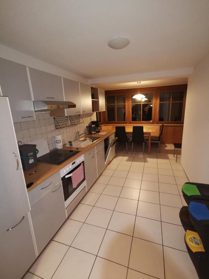 Dornbirn Town, Sägerstrasse 12 Lägenhet Exteriör bild