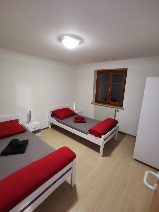 Dornbirn Town, Sägerstrasse 12 Lägenhet Exteriör bild