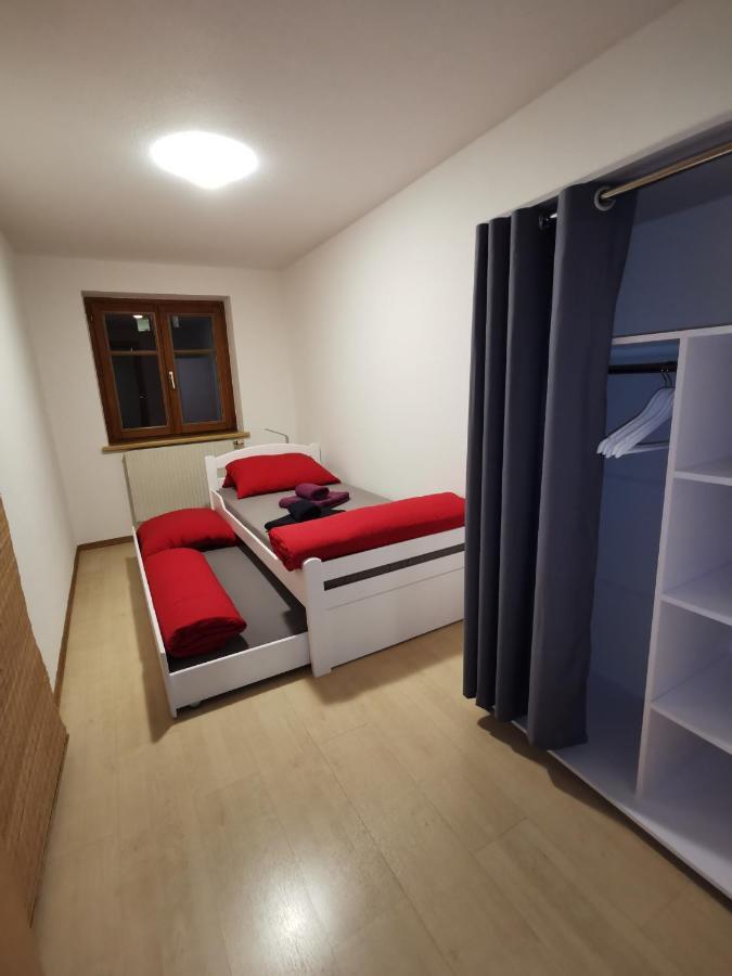 Dornbirn Town, Sägerstrasse 12 Lägenhet Exteriör bild