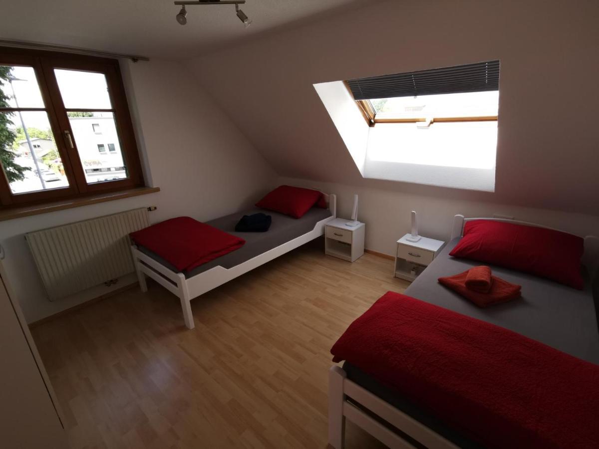Dornbirn Town, Sägerstrasse 12 Lägenhet Exteriör bild