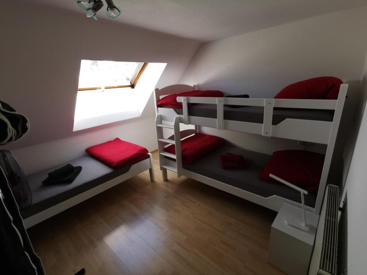 Dornbirn Town, Sägerstrasse 12 Lägenhet Exteriör bild