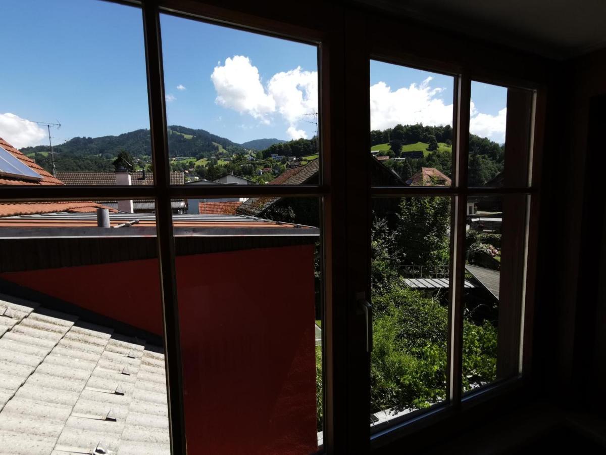 Dornbirn Town, Sägerstrasse 12 Lägenhet Exteriör bild