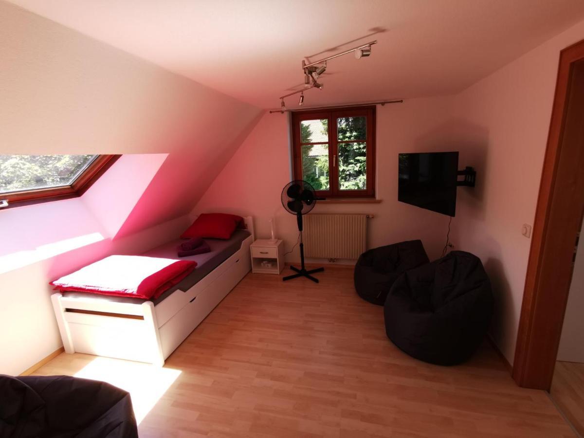 Dornbirn Town, Sägerstrasse 12 Lägenhet Exteriör bild