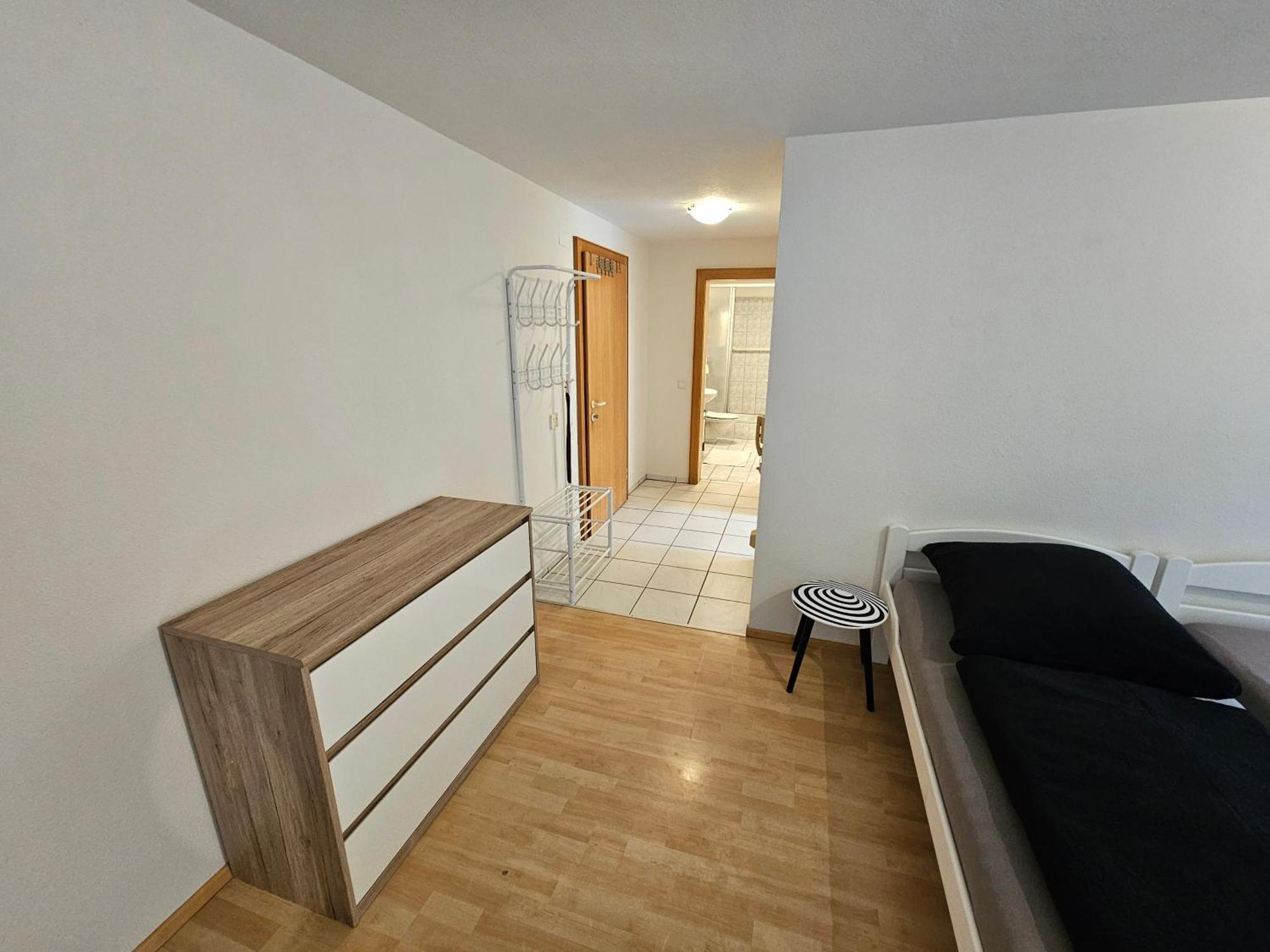 Dornbirn Town, Sägerstrasse 12 Lägenhet Exteriör bild
