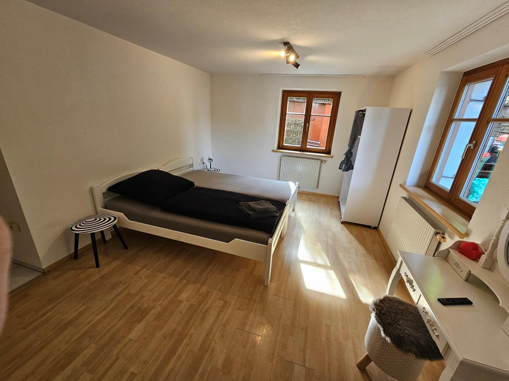 Dornbirn Town, Sägerstrasse 12 Lägenhet Exteriör bild