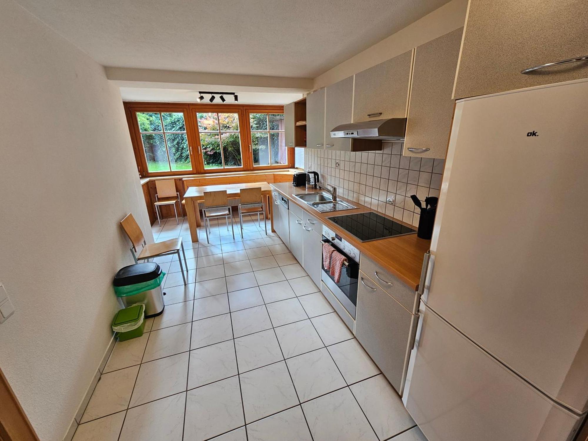 Dornbirn Town, Sägerstrasse 12 Lägenhet Exteriör bild